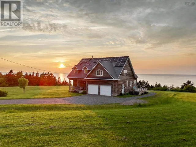 4516 Highway 245, Malignant Cove, Nova Scotia B2G2L1