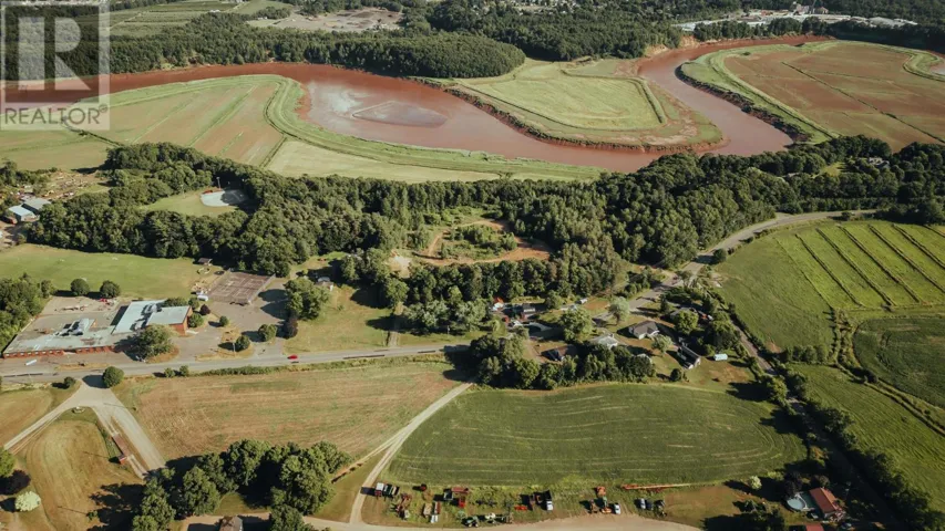 Belcher Street, Port Williams, Nova Scotia B0P1T0