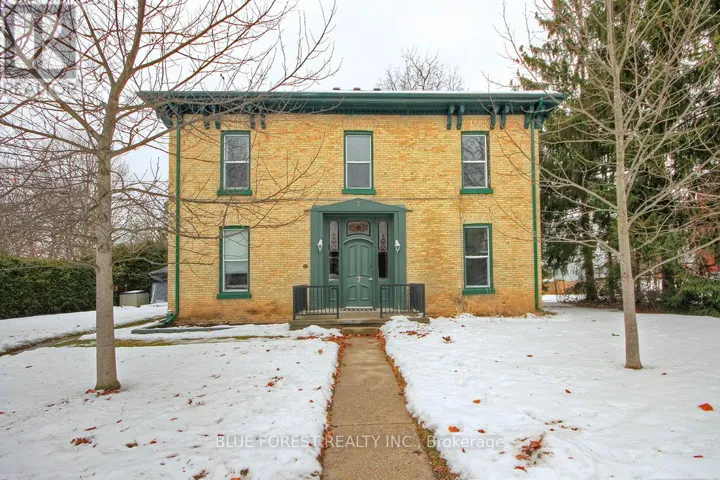 7 CHURCH STREET, St. Thomas, Ontario N5R3E4