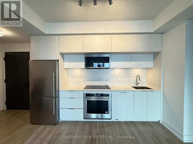 1729 - 25 ADRA GRADO WAY, Toronto (Bayview Village), Ontario M2J0H6