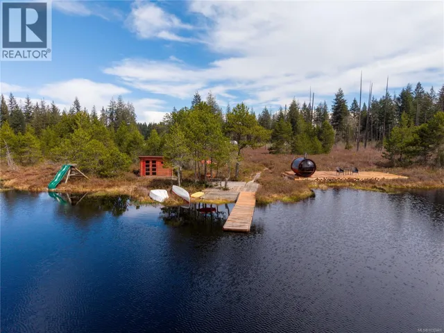 2030 Spike Rd, Merville, British Columbia V9J1N5
