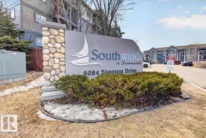 #123 6084 STANTON DR SW, Edmonton, Alberta T6X0Z4