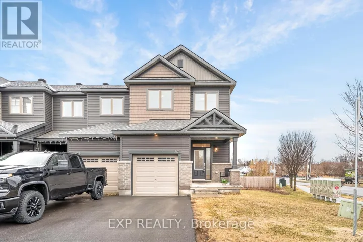 501 ENCLAVE LANE, Clarence-Rockland, Ontario K4K0M8