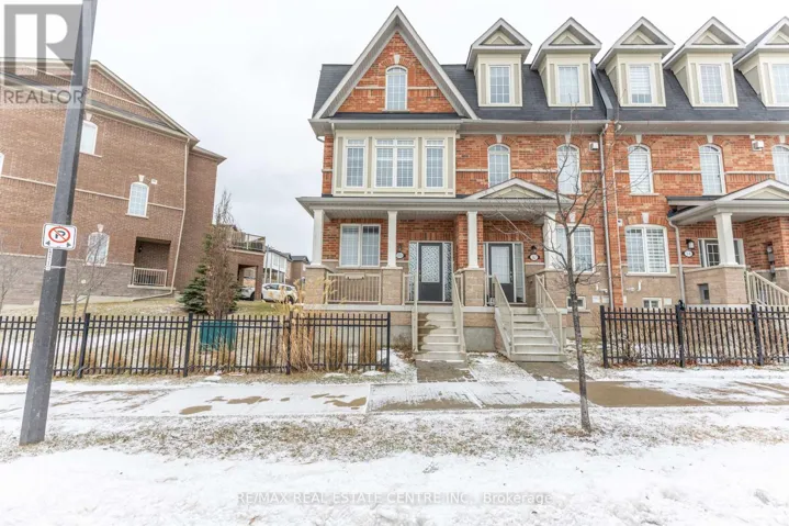 10 HARPER HILL DRIVE, Ajax (Northeast Ajax), Ontario L1Z0P9