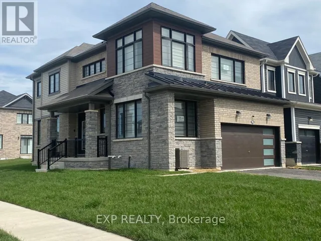 2 SUN HAVEN LANE, Thorold (Rolling Meadows), Ontario L2V0K6