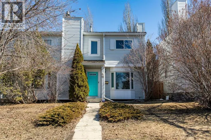 11 Erickson Drive, Red Deer, Alberta T4R2A3