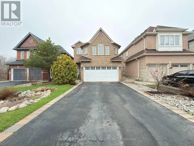 20 AZTEC COURT, Richmond Hill (Westbrook), Ontario L4S2W6