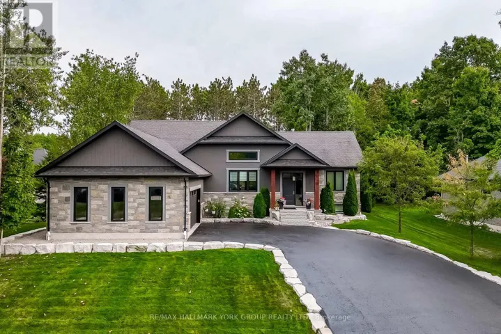 118 MENNILL DRIVE, Springwater (Snow Valley), Ontario L0L1Y3