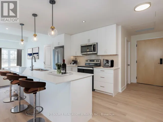 212 - 121 MARY STREET, Clearview (Creemore), Ontario L0M1G0