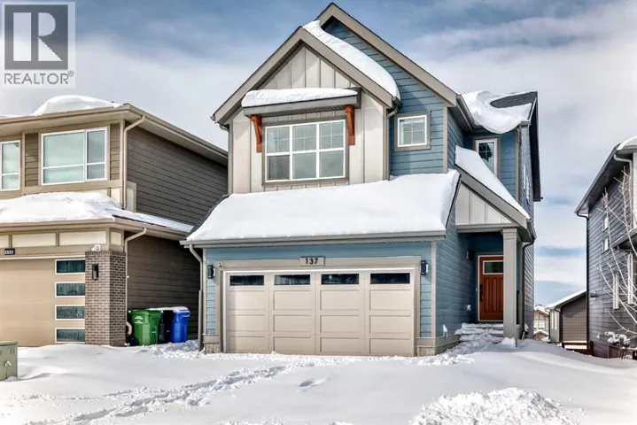 137 Verity Manor SW, Calgary, Alberta T2Y0S8