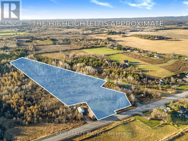 5190 HIGHWAY 34, Champlain, Ontario K0B1R0
