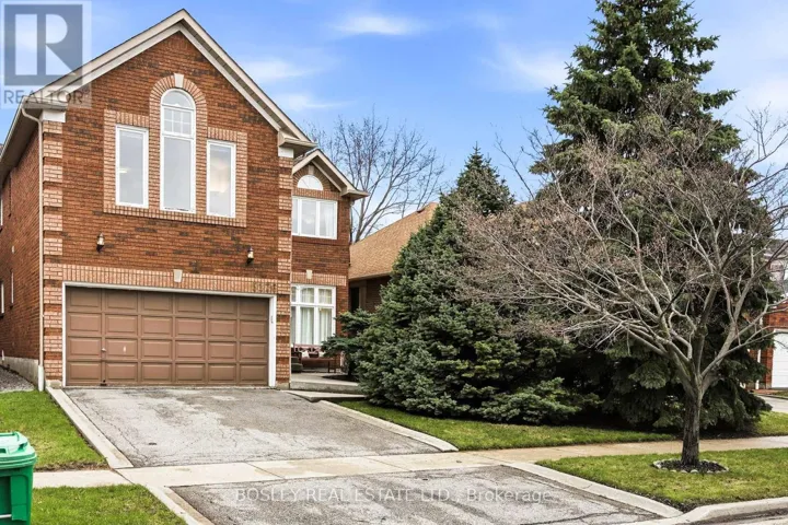 5176 CASTLEFIELD DRIVE, Mississauga (East Credit), Ontario L5V1S2
