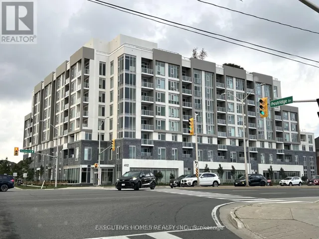 427 - 412 SILVER MAPLE ROAD, Oakville (JM Joshua Meadows), Ontario L6H7X8