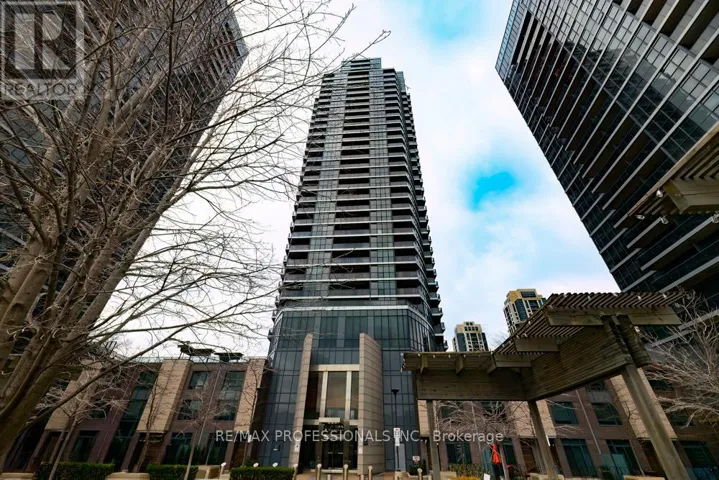 1301 - 5 VALHALLA INN ROAD, Toronto (Islington-City Centre West), Ontario M9B1S9