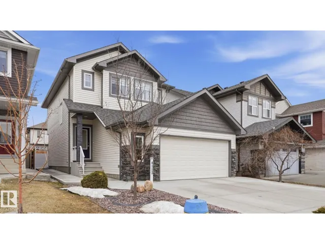 4112 171 AV NW, Edmonton, Alberta T5Y0Z3