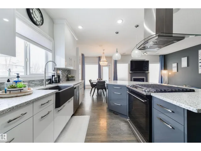 46 LONGVIEW CR, Spruce Grove, Alberta T7X4R6