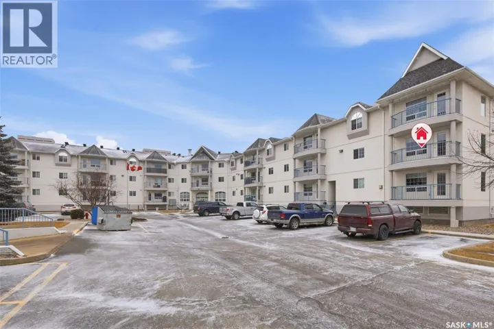 215 934 Heritage VIEW, Saskatoon, Saskatchewan S7H5R9