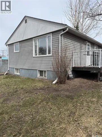 1509 Young STREET, Estevan, Saskatchewan S4A0J5