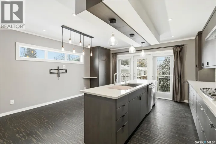 12 Secord PLACE, Regina, Saskatchewan S4R3T4