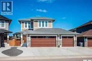 611 Pichler CRESCENT, Saskatoon, Saskatchewan S7V0G2