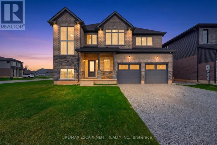 778 BRADFORD AVENUE, Fort Erie (Crescent Park), Ontario L2A0H3
