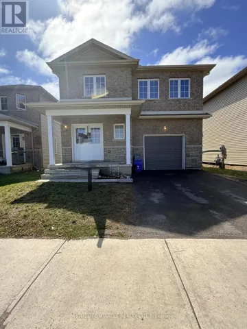 43 BRENNAN CRESCENT, Loyalist (Odessa), Ontario K0H2H0
