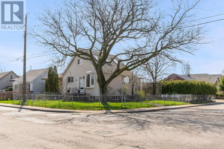 180 MEAD AVENUE, Hamilton (Parkview), Ontario L8H3V1