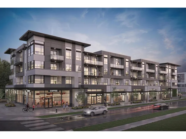 108 14378 59A AVENUE, Surrey, British Columbia V3X1A6