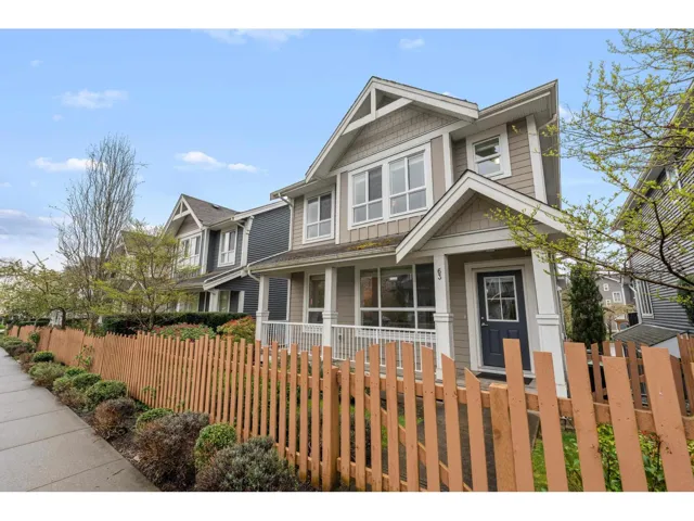 63 7059 210 STREET, Langley, British Columbia V2Y0T2