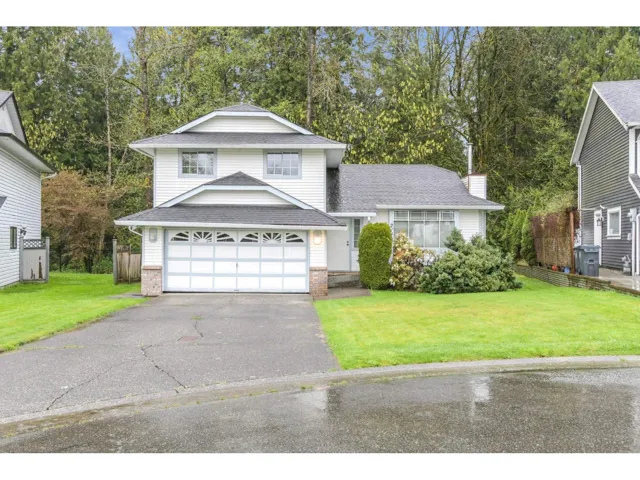 21491 90 AVENUE, Langley, British Columbia V1M1Z2