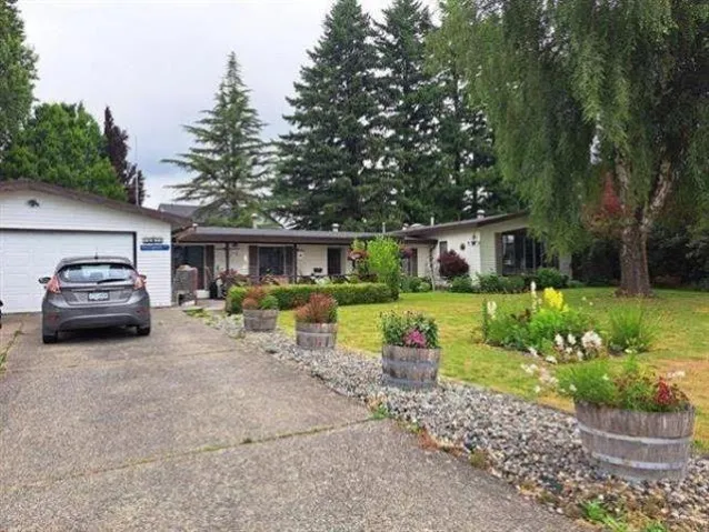 26523 28B AVENUE, Langley, British Columbia V4W3B1