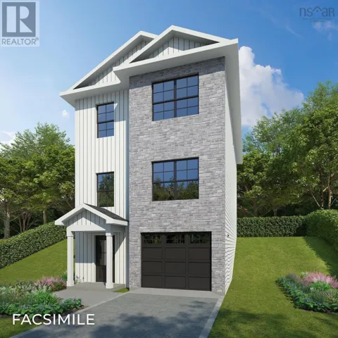 GAR-1 4 Garvey Court, Bedford, Nova Scotia B4B2V6