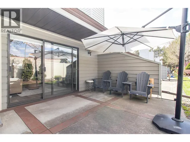 1765 Leckie Road Unit# 115, Kelowna, British Columbia V1X6X5