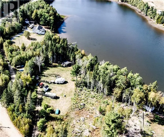 194 Albe, Saint-Charles, New Brunswick E4W4K3