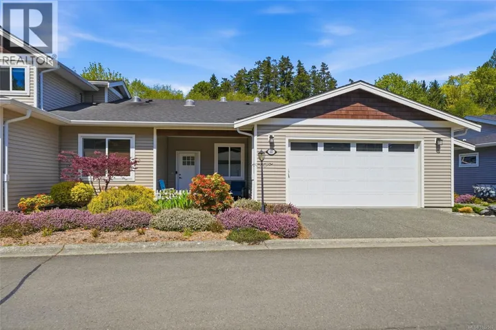 10 2895 River Rd, Chemainus, British Columbia V0R1K3