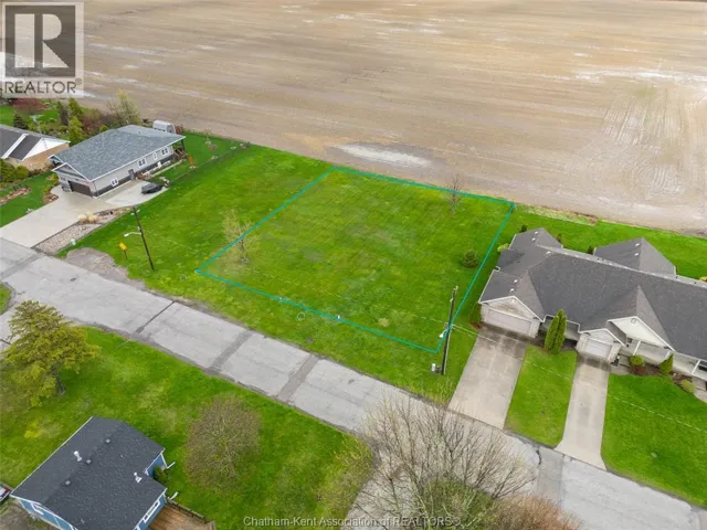 5 Myrtle STREET, Ridgetown, Ontario N0P2C0