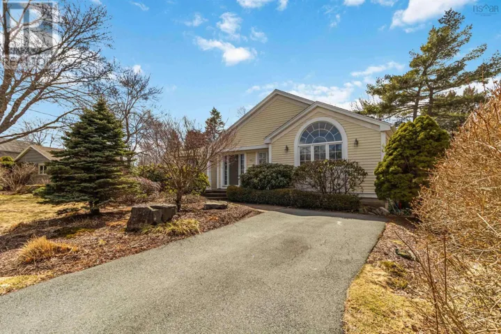 40 Wedgewood Avenue, Halifax, Nova Scotia B3M2B5