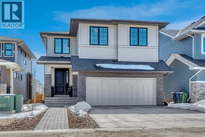 223 Grayling Common, Rural Rocky View County, Alberta T3Z0G7