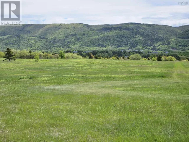 Cabot Trail, Point Cross, Nova Scotia B0E1H0