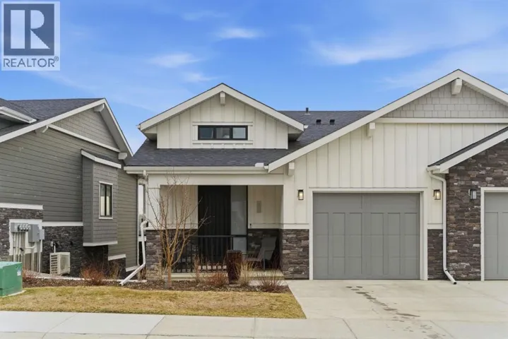 408 Crestridge Common SW, Calgary, Alberta T3B6J5