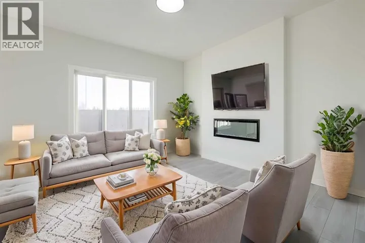 385 Sora Park SE, Calgary, Alberta T3S0L6