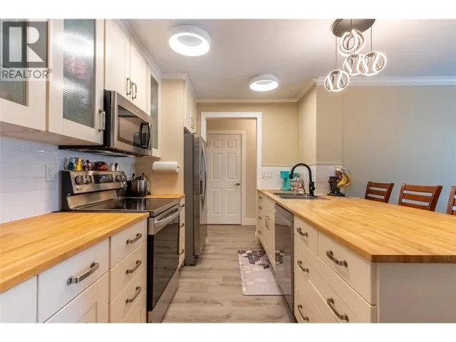 308 Chartrand Avenue Unit# 308, Logan Lake, British Columbia V0K1W0