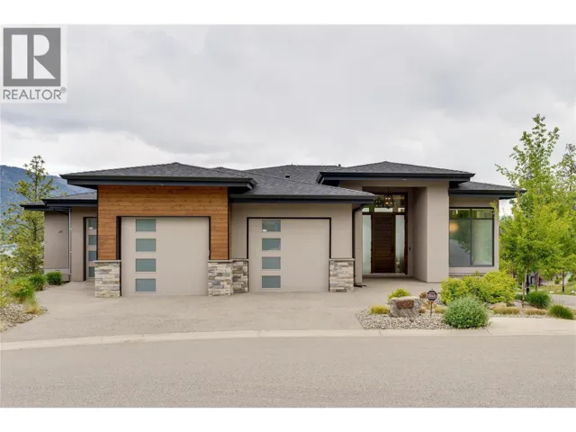 3303 Water Birch Circle, Kelowna, British Columbia V1V3G1