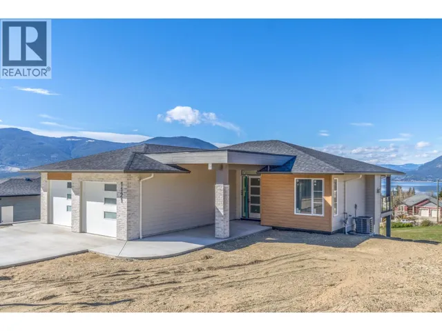 1121 16 Avenue SE, Salmon Arm, British Columbia V1E2R5