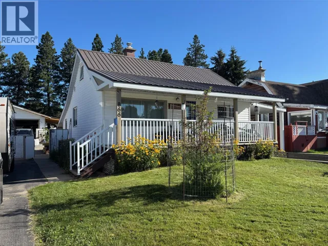 866 305th Street Street, Kimberley, British Columbia V1A3H8