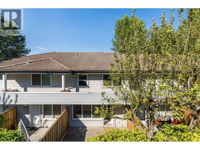 132 SHORELINE CIRCLE, Port Moody, British Columbia V3H5B3