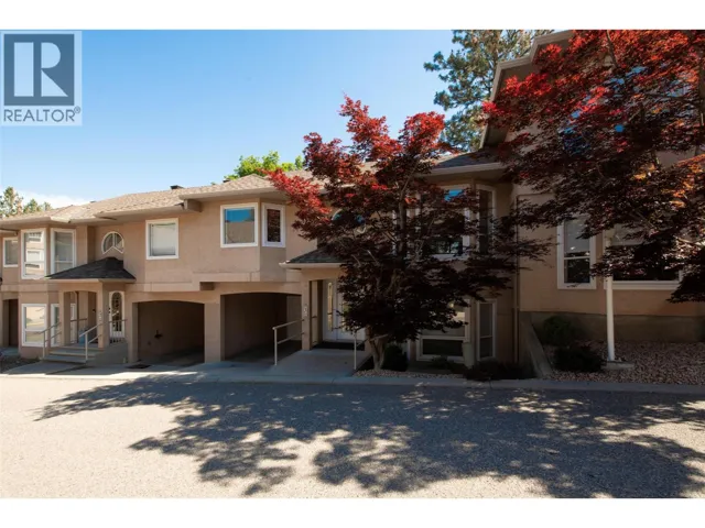 2425 Mount Baldy Drive Unit# 3 Lot# SL 3, Kelowna, British Columbia V1V1Z3