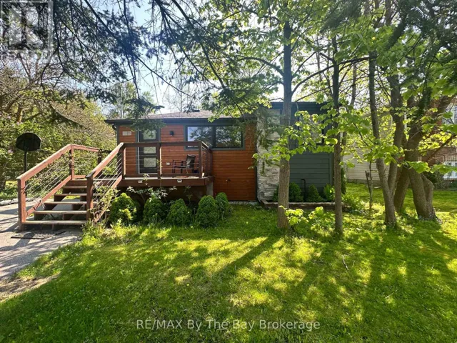 15 61ST STREET S, Wasaga Beach, Ontario L9Z1W1