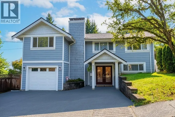 937 THERMAL DRIVE, Coquitlam, British Columbia V3J6R9