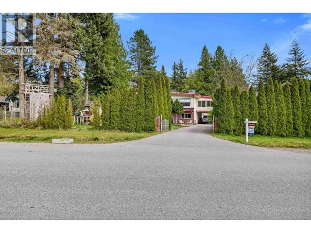 41750 COTTONWOOD ROAD, Squamish, British Columbia V0N1H0